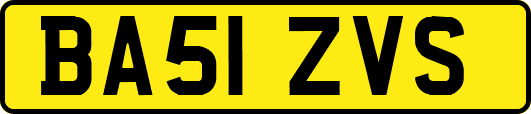 BA51ZVS