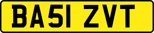 BA51ZVT