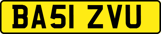 BA51ZVU