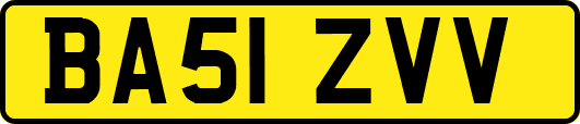 BA51ZVV