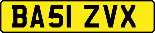 BA51ZVX