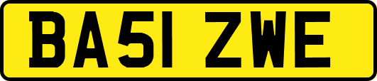 BA51ZWE