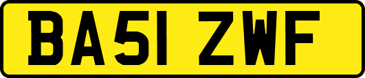 BA51ZWF