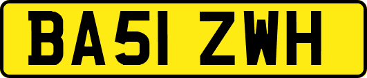 BA51ZWH