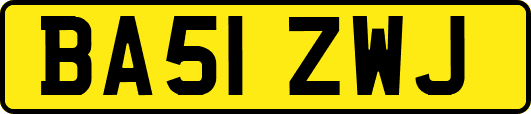 BA51ZWJ