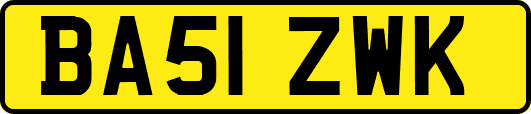 BA51ZWK