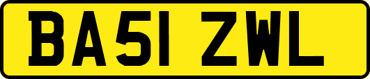 BA51ZWL