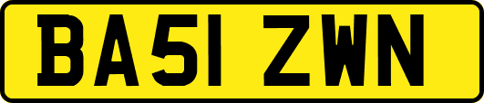 BA51ZWN