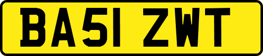 BA51ZWT