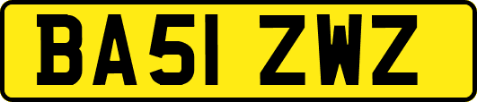 BA51ZWZ