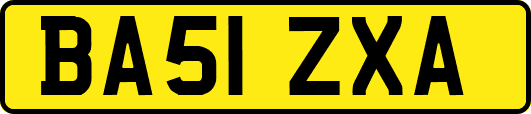 BA51ZXA