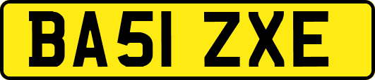 BA51ZXE