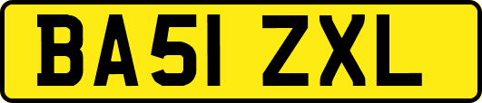 BA51ZXL