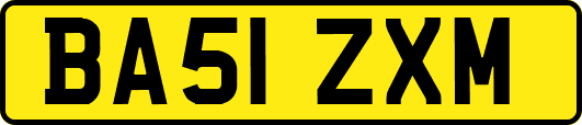 BA51ZXM