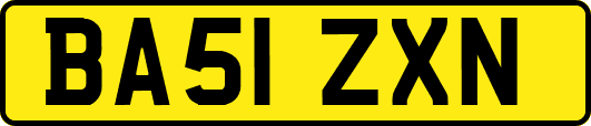 BA51ZXN