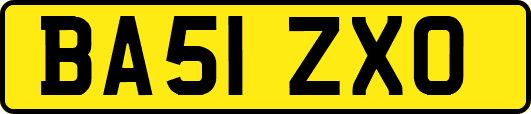 BA51ZXO