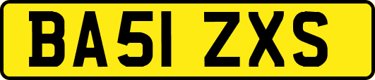 BA51ZXS