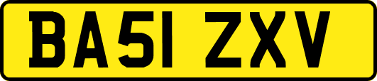 BA51ZXV