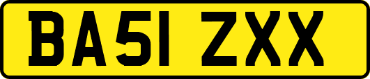 BA51ZXX