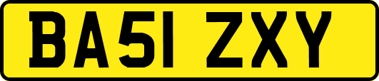 BA51ZXY