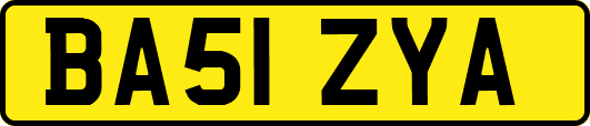 BA51ZYA