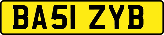 BA51ZYB