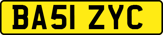 BA51ZYC