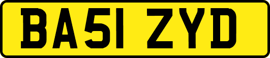 BA51ZYD