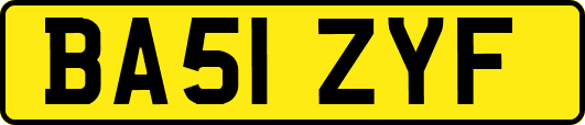 BA51ZYF