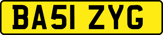 BA51ZYG