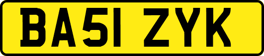 BA51ZYK
