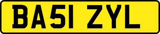 BA51ZYL
