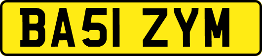 BA51ZYM