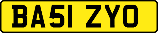 BA51ZYO