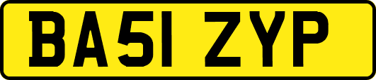 BA51ZYP