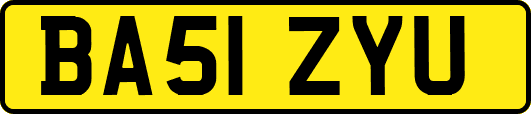 BA51ZYU