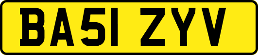 BA51ZYV