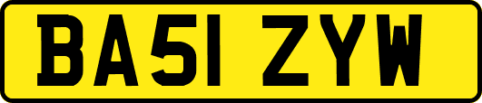 BA51ZYW