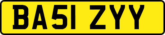 BA51ZYY