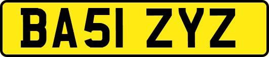 BA51ZYZ