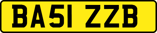 BA51ZZB