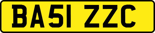 BA51ZZC