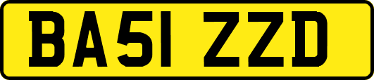 BA51ZZD