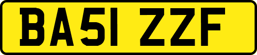 BA51ZZF
