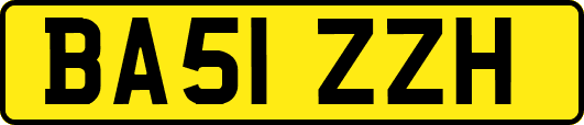 BA51ZZH