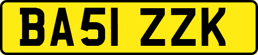 BA51ZZK