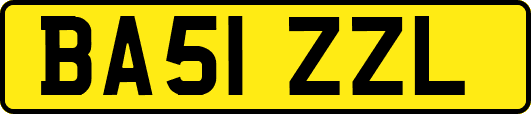 BA51ZZL