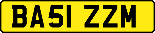 BA51ZZM