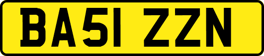 BA51ZZN