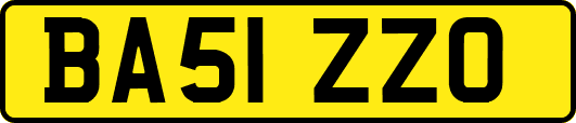 BA51ZZO